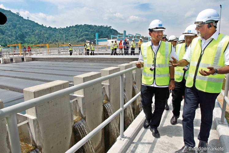 Langat 2
